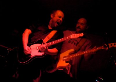 Ascension 2011