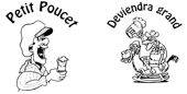 Le Poucetof