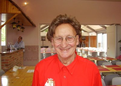 Ascension 2009