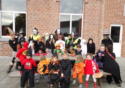 Halloween 2011