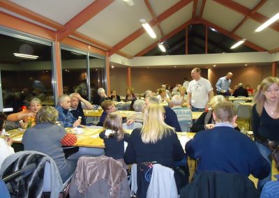 Souper aux saurets 2012