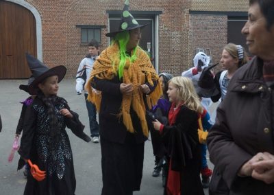 Halloween 2009