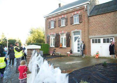 Halloween 2012