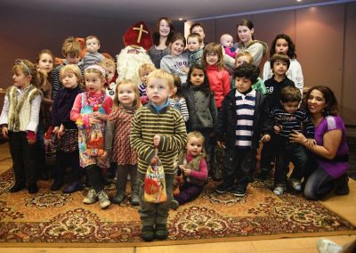 Saint Nicolas 2011