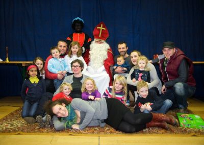 Saint Nicolas 2013