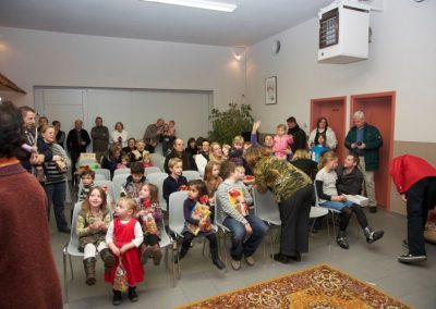 Saint Nicolas 2010