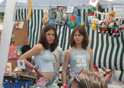 Ascension 2002