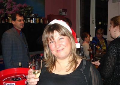 Nouvel An 2008