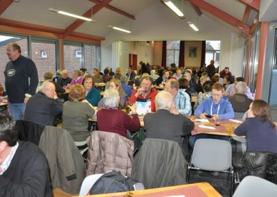 Souper aux saurets 2013
