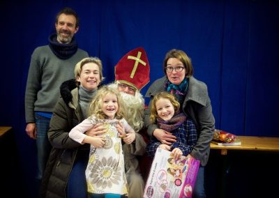 Saint Nicolas 2017