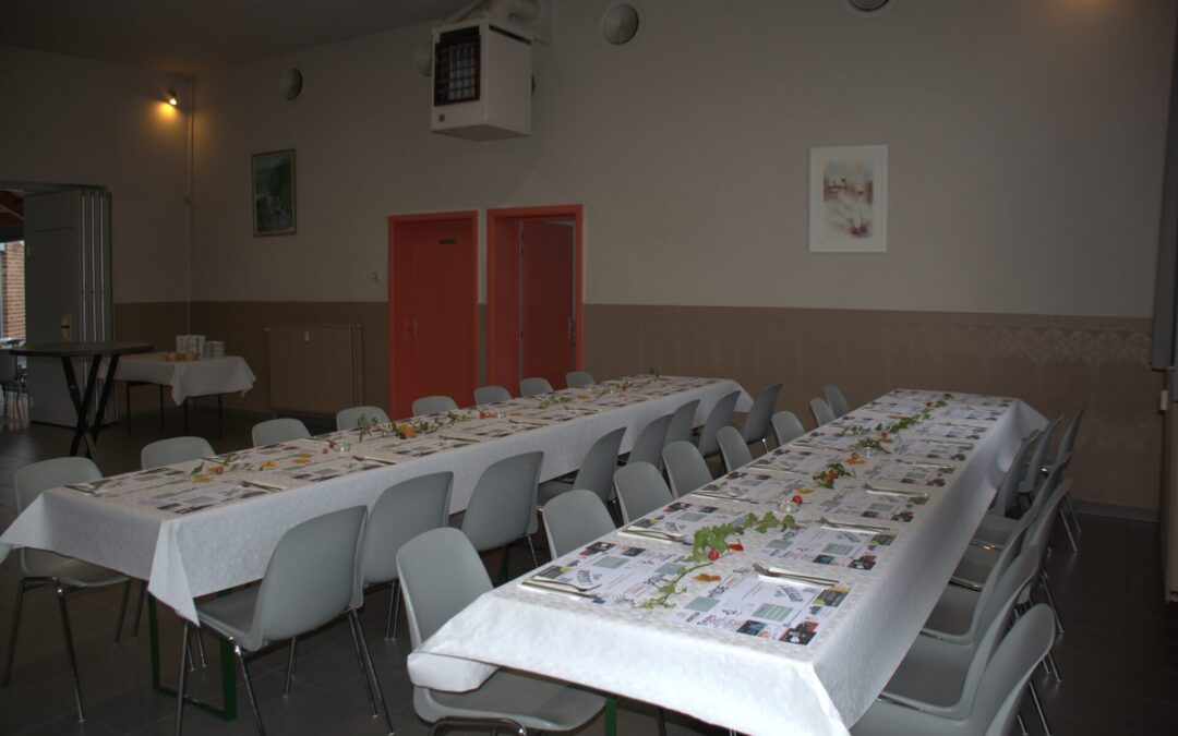 Souper d&rsquo;Automne 2025