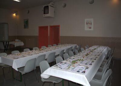 Souper d&rsquo;Automne 2025